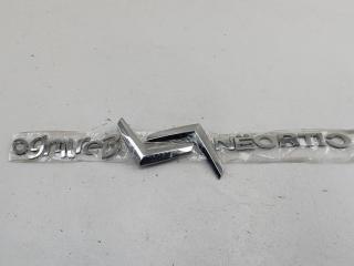 эмблема Citroen Berlingo 2 поколение (B9) 2010, 1.6 л., дизель, МКПП, синий, фургон