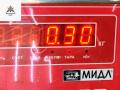 ручка наружная задняя левая Opel Zafira 2 поколение (B) 2006, 1.9 л., дизель, АКПП, чёрный, минивэн, 24463749 - фото №3