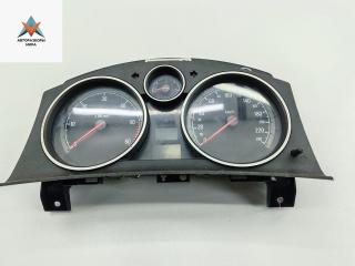 приборная панель Opel Zafira 2 поколение (B) 2006, 1.9 л., дизель, АКПП, чёрный, минивэн, 13225981