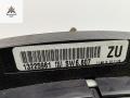 приборная панель Opel Zafira 2 поколение (B) 2006, 1.9 л., дизель, АКПП, чёрный, минивэн, 13225981 - фото №4