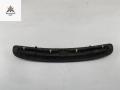 решетка радиатора Citroen Xsara Picasso 1 поколение 2003, чёрный, минивэн, 9632099177 - фото №2