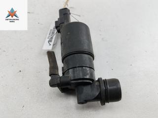 насос (моторчик) омывателя стекла Citroen C5 1 поколение 2003, серый, хетчбэк 5 дв., 9632984980