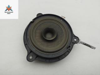 динамик двери Nissan Almera N16 [рестайлинг] 2005, 1.5 л., бензин, МКПП, красный, хетчбэк 5 дв., 28156AV700