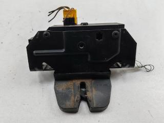 замок багажника Opel Signum 2006, хетчбэк 5 дв., 13185566