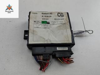 блок управления центральным замком Opel Vectra B 1998, 1.6 л., бензин, МКПП, серый, седан, 90564349