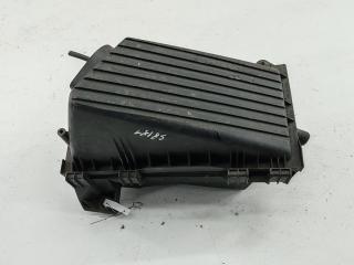 корпус воздушного фильтра Volkswagen Golf-4 2001, 1.9 л., дизель, МКПП, серый, универсал, 1J0129607AE