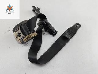ремень безопасности Ford Focus 2 поколение [рестайлинг] 2007, 1.8 л., дизель, МКПП, синий, универсал, 4M51A61294AL