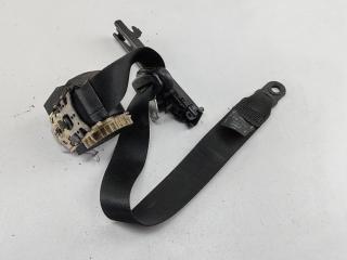 ремень безопасности Ford Focus 2 поколение [рестайлинг] 2007, 1.8 л., дизель, МКПП, синий, универсал, 4M51A61294AL