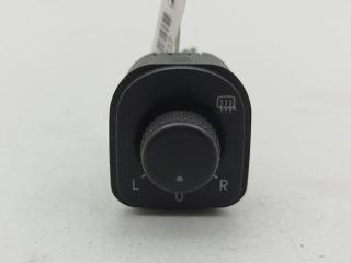 джойстик регулировки зеркал Volkswagen Tiguan 2008, 1.4 л., бензин, МКПП, белый, внедорожник 5 дв., 1K0959565K