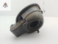 лючок топливного бака Volkswagen Tiguan 1 поколение 2008, 1.4 л., бензин, МКПП, белый, внедорожник 5 дв., 5N0809857C - фото №2
