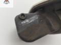 лючок топливного бака Volkswagen Tiguan 1 поколение 2008, 1.4 л., бензин, МКПП, белый, внедорожник 5 дв., 5N0809857C - фото №3