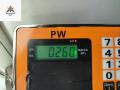 лючок топливного бака Volkswagen Tiguan 1 поколение 2008, 1.4 л., бензин, МКПП, белый, внедорожник 5 дв., 5N0809857C - фото №4