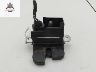 замок багажника Volkswagen Passat B6 2007, универсал, 3C9827645A