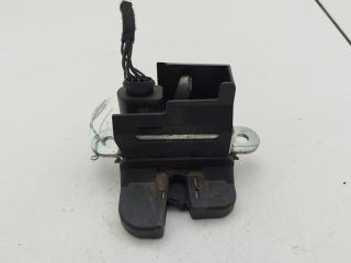 замок багажника Volkswagen Passat B6 2007, универсал, 3C9827645A