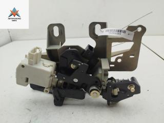 ручка крышки багажника Volkswagen Passat B5 1999, серый, универсал, 3B0827297T
