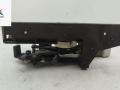ручка крышки багажника Volkswagen Passat B5 1999, серый, универсал, 3B0827297T - фото №3