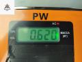 ручка крышки багажника Volkswagen Passat B5 1999, серый, универсал, 3B0827297T - фото №5