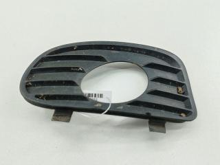 рамка фары противотуманной правой Opel Vectra B [рестайлинг] 2001, 1.6 л., бензин, МКПП, красный, седан, 90586628