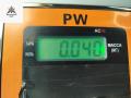 трос двери Volkswagen Golf 4 поколение 2001, 1.9 л., дизель, МКПП, серый, универсал, 1J4837085F - фото №2