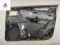 обшивка двери передняя левая Volkswagen Passat B6 2005, 2.0 л., дизель, АКПП, серый, универсал, 3C1867011 - фото №2