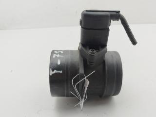 Расходомер (измеритель потока воздуха) Volkswagen Passat B6 2007, 2.0 л., дизель, МКПП, чёрный, универсал, 074906461B