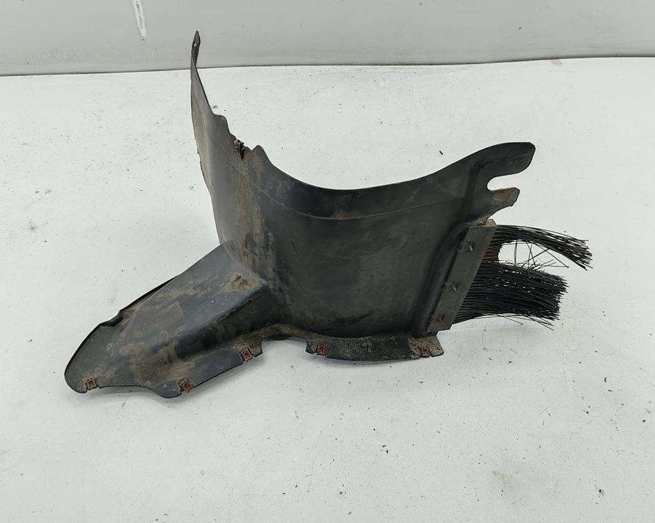 Подкрылок передний правый Volkswagen Golf-5 2007, 1.4 л., бензин, универсал, 1K0805912D