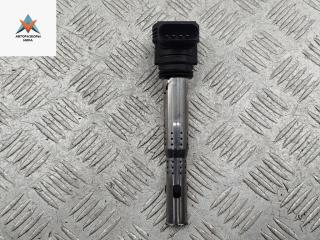 катушка зажигания Volkswagen Passat B6 2005, 2.0 л., бензин, МКПП, серый, универсал, 07K905715F
