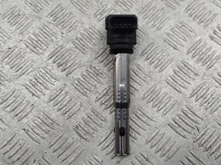катушка зажигания Volkswagen Passat B6 2005, 2.0 л., бензин, МКПП, серый, универсал, 07K905715F