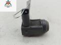 датчик парктроника Volkswagen Touareg 1 поколение 2005, 2.5 л., дизель, АКПП, чёрный, внедорожник 5 дв., 1J0919275 - фото №2