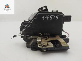 замок двери задней правой Volkswagen Passat B5 1997, 1.6 л., бензин, МКПП, серый, универсал, 3B4839016