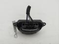 сопротивление печки Ford Mondeo III 2004, 1.8 л., бензин, МКПП, серый, универсал, 3S7H19E624AB - фото №3
