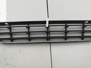 заглушка (решетка) в бампер Volkswagen Passat B6 2005, 2.0 л., дизель, МКПП, серый, универсал, 3C0853677