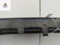 заглушка (решетка) в бампер Volkswagen Passat B6 2005, 2.0 л., дизель, МКПП, серый, универсал, 3C0853677 - фото №3