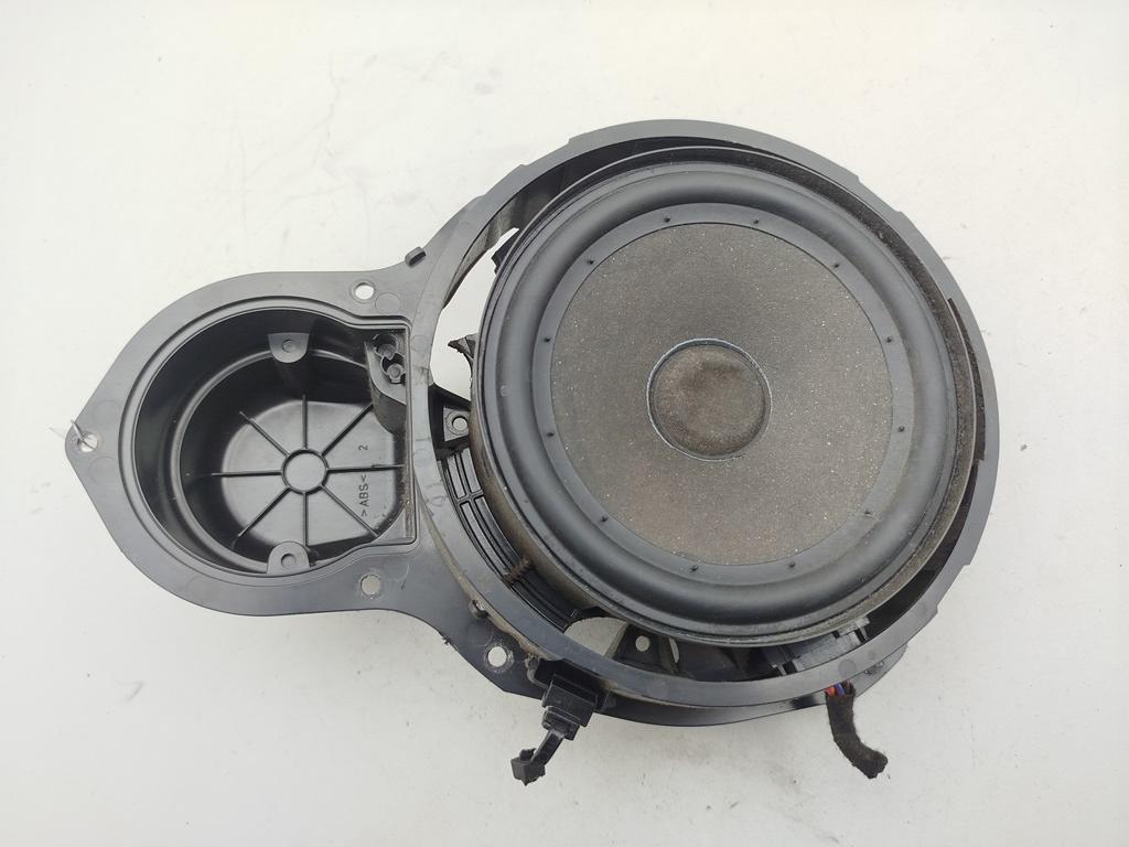 динамик двери Volkswagen Passat B6 2005, 2.0 л., дизель, АКПП, серый, универсал, 1K8035454
