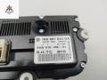 блок управления печки / климат-контроля Volkswagen Tiguan 1 поколение 2008, 1.4 л., бензин, МКПП, белый, внедорожник 5 дв., 1K0907044DA - фото №3