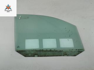 стекло двери передней правой Volkswagen Caddy 3 поколение 2008, 1.9 л., дизель, МКПП, серый, фургон