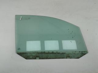 стекло двери передней правой Volkswagen Caddy 3 поколение 2008, 1.9 л., дизель, МКПП, серый, фургон