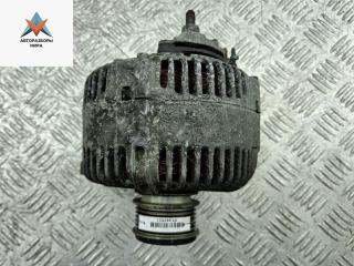 генератор Volkswagen Passat B6 2007, 2.0 л., дизель, МКПП, чёрный, универсал