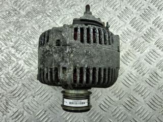 генератор Volkswagen Passat B6 2007, 2.0 л., дизель, МКПП, чёрный, универсал