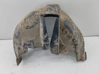 Подкрылок задний правый Volkswagen Passat B5 1998, 1.8 л., бензин, универсал, 3B0810972C