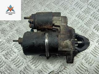 стартер Volkswagen Passat B5 1998, 1.8 л., бензин, МКПП, красный, универсал, 0001107068, 058911023B