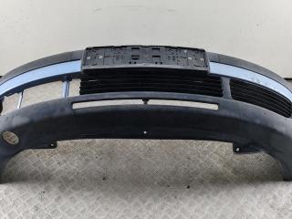 бампер передний Volkswagen Passat B5 1997, бензин, синий, седан, 3B0807217