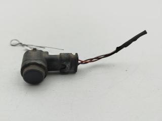 датчик парктроника Volkswagen Passat B6 2007, 2.0 л., дизель, МКПП, чёрный, универсал, 3C0919275S