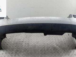 бампер задний Volkswagen Passat B5 1999, серый, универсал, 3B9807417