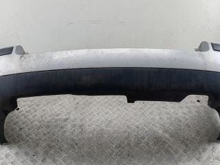 бампер задний Volkswagen Passat B5 1999, серый, универсал, 3B9807417