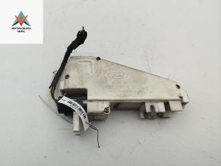 активатор (привод) замка двери Volkswagen Sharan 1 поколение [рестайлинг] 2001, 1.9 л., дизель, МКПП, синий, минивэн, 93BG220A20DD