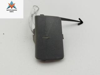 заглушка (решетка) в бампер Volkswagen Caddy 3 поколение 2008, 1.9 л., дизель, МКПП, серый, фургон, 2K0807241