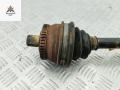 полуось передняя правая (приводной вал, ШРУС) Volkswagen Passat B5 1997, 1.8 л., бензин, МКПП, синий, седан, 8D0407272AQ - фото №2
