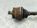 полуось передняя правая (приводной вал, ШРУС) Volkswagen Passat B5 1997, 1.8 л., бензин, МКПП, синий, седан, 8D0407272AQ - фото №2