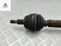 полуось передняя правая (приводной вал, ШРУС) Skoda Octavia mk1 (A4 1U) 2001, 1.9 л., дизель, МКПП, синий, универсал - фото №2